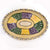 King Cake Oval Platter