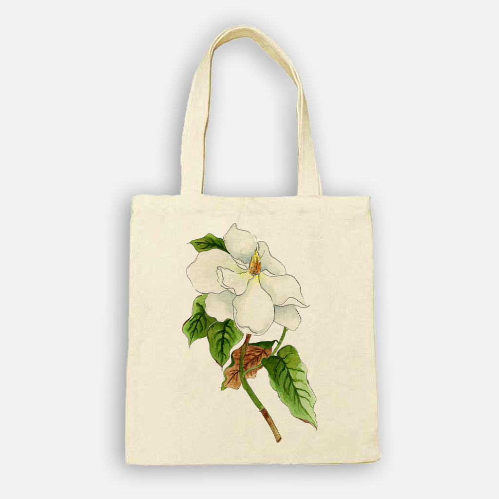 Louisiana Favorites Tote Bag - Magnolia Creative Co.